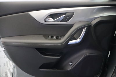 2026 Chevrolet Blazer LT AWD