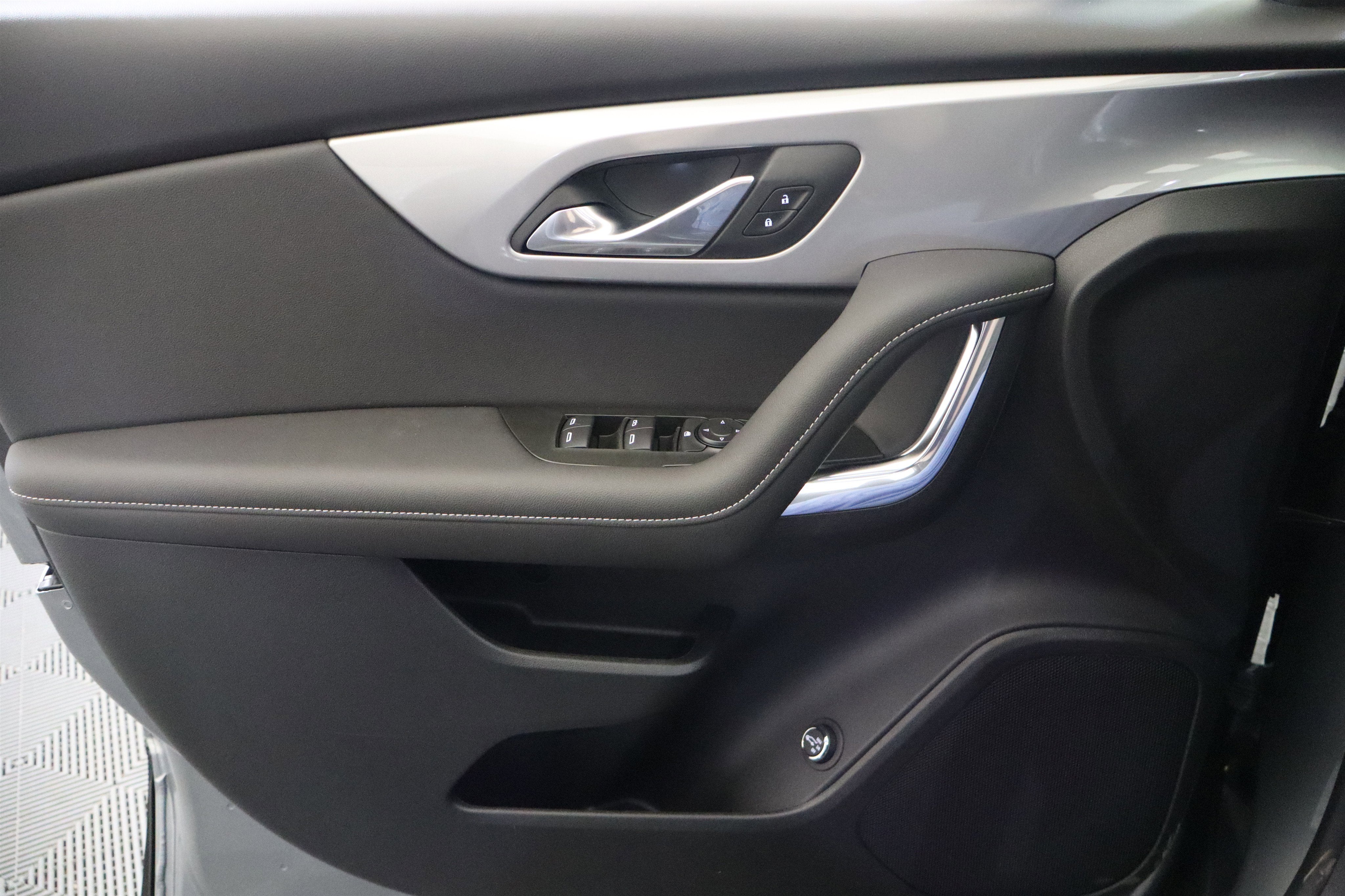 2026 Chevrolet Blazer LT AWD