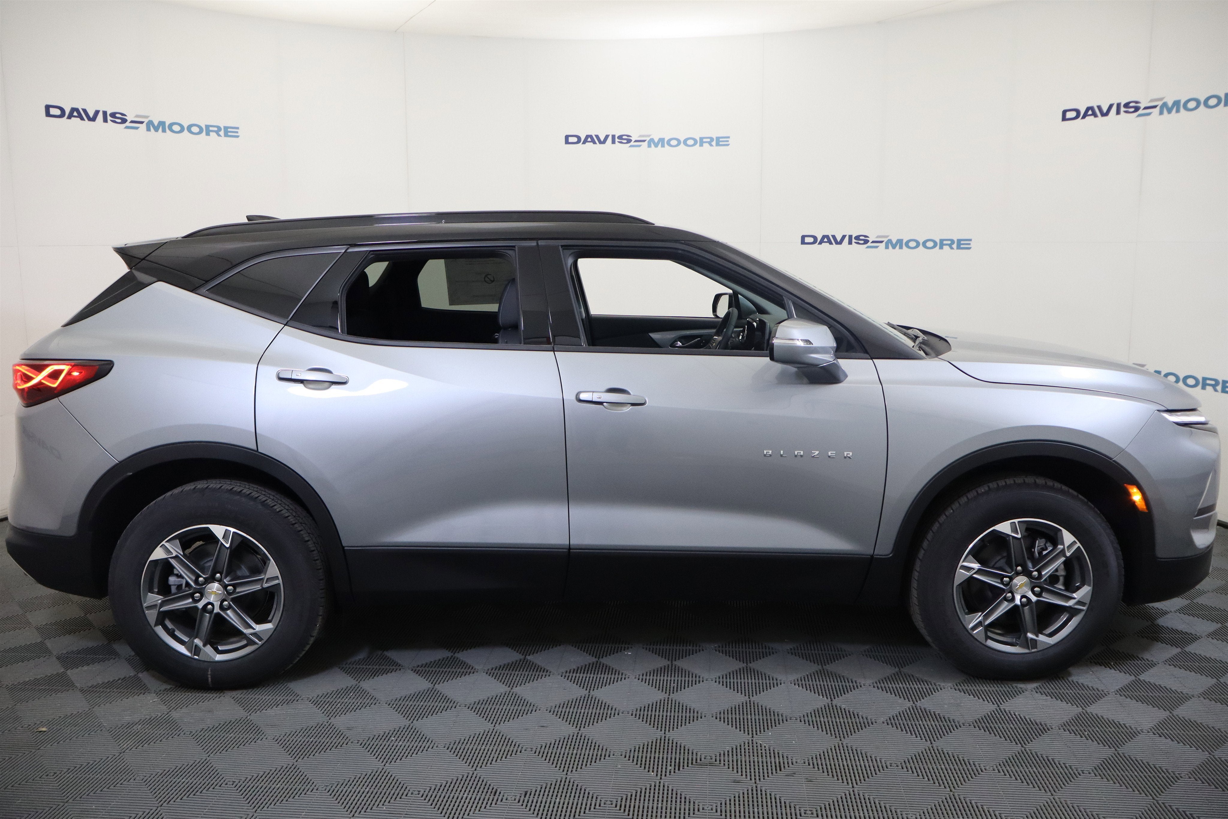 2026 Chevrolet Blazer LT AWD