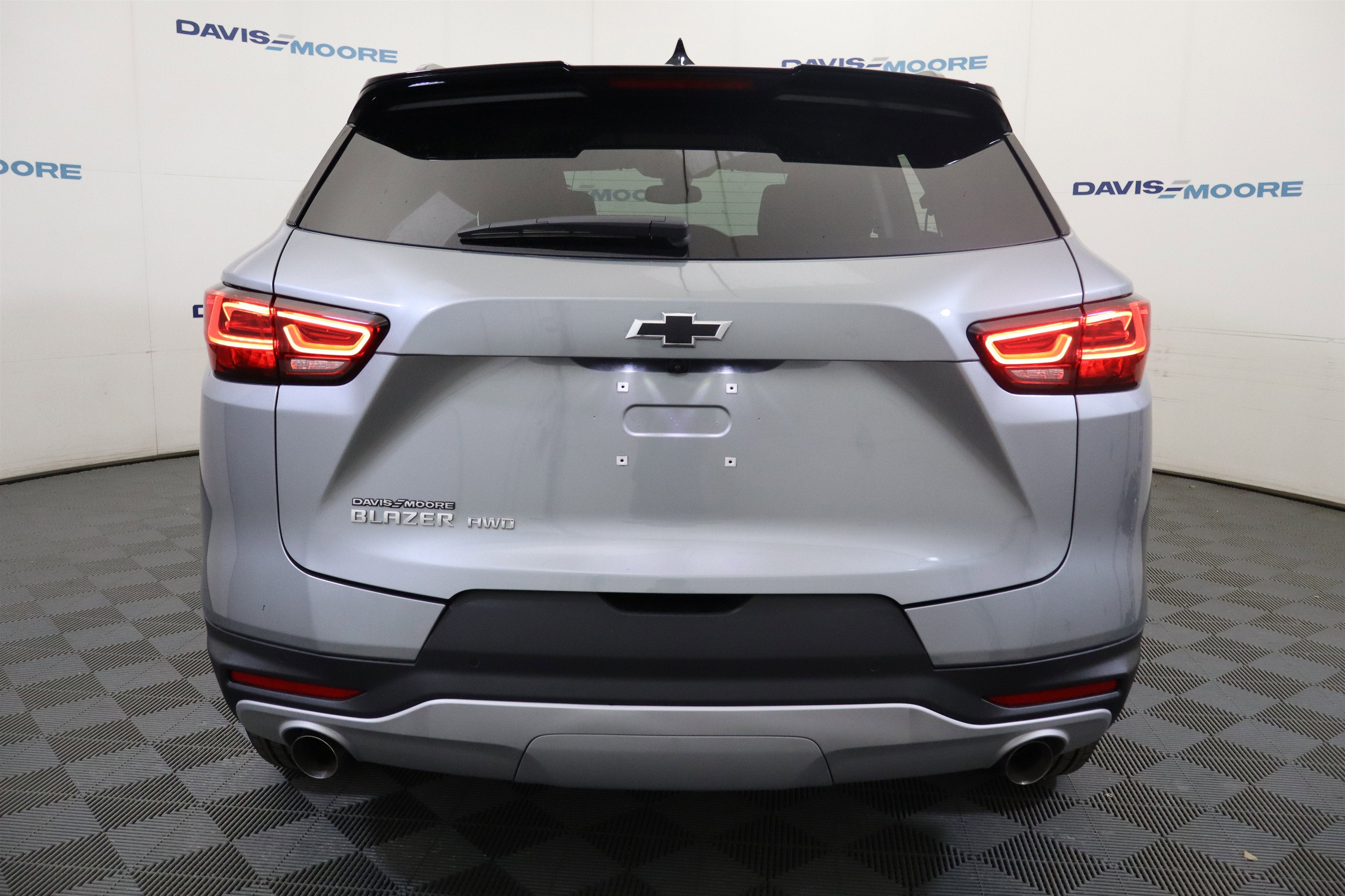 2026 Chevrolet Blazer LT AWD