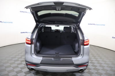 2026 Chevrolet Blazer LT AWD