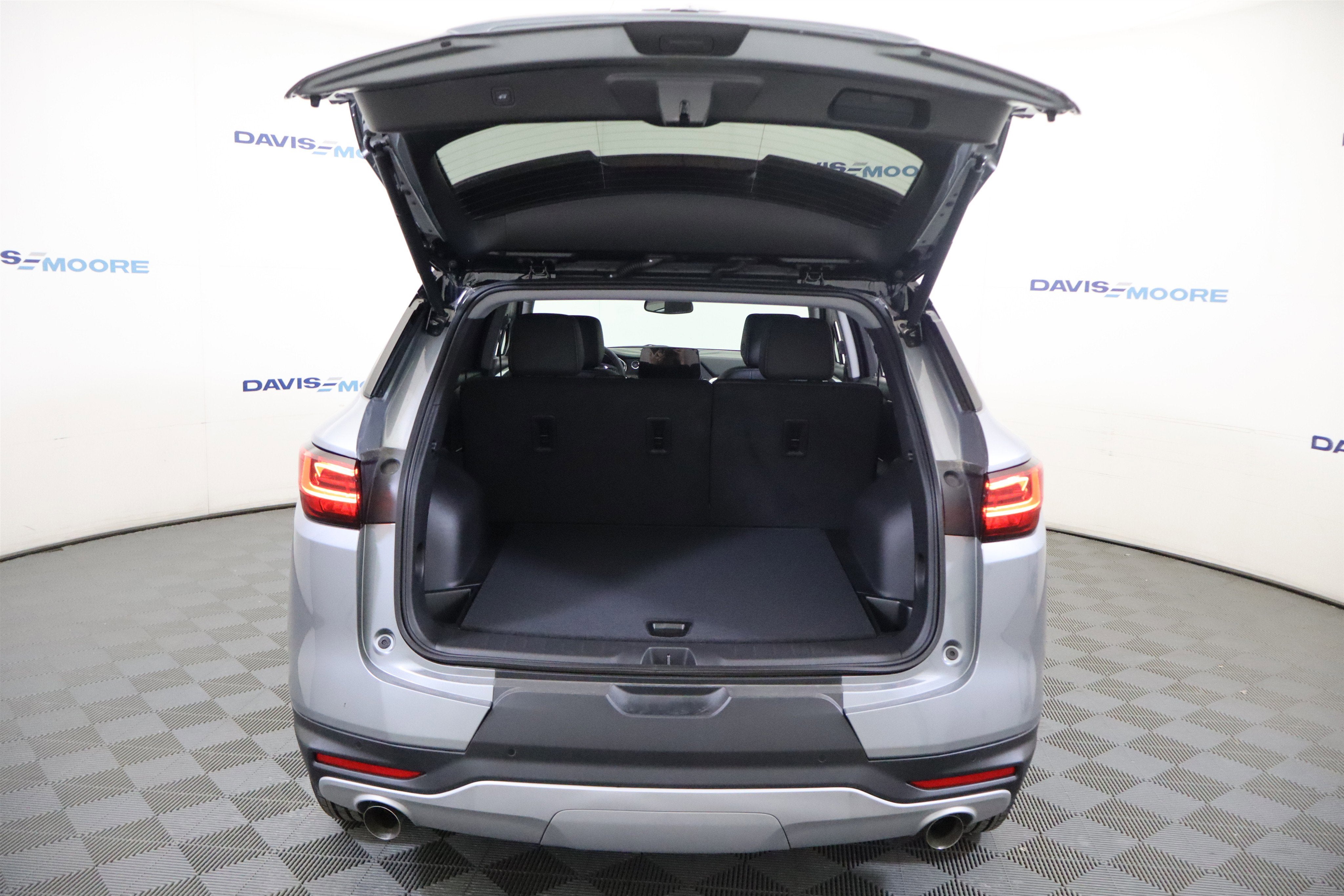 2026 Chevrolet Blazer LT AWD