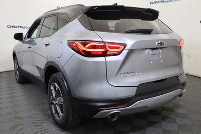 2026 Chevrolet Blazer LT AWD