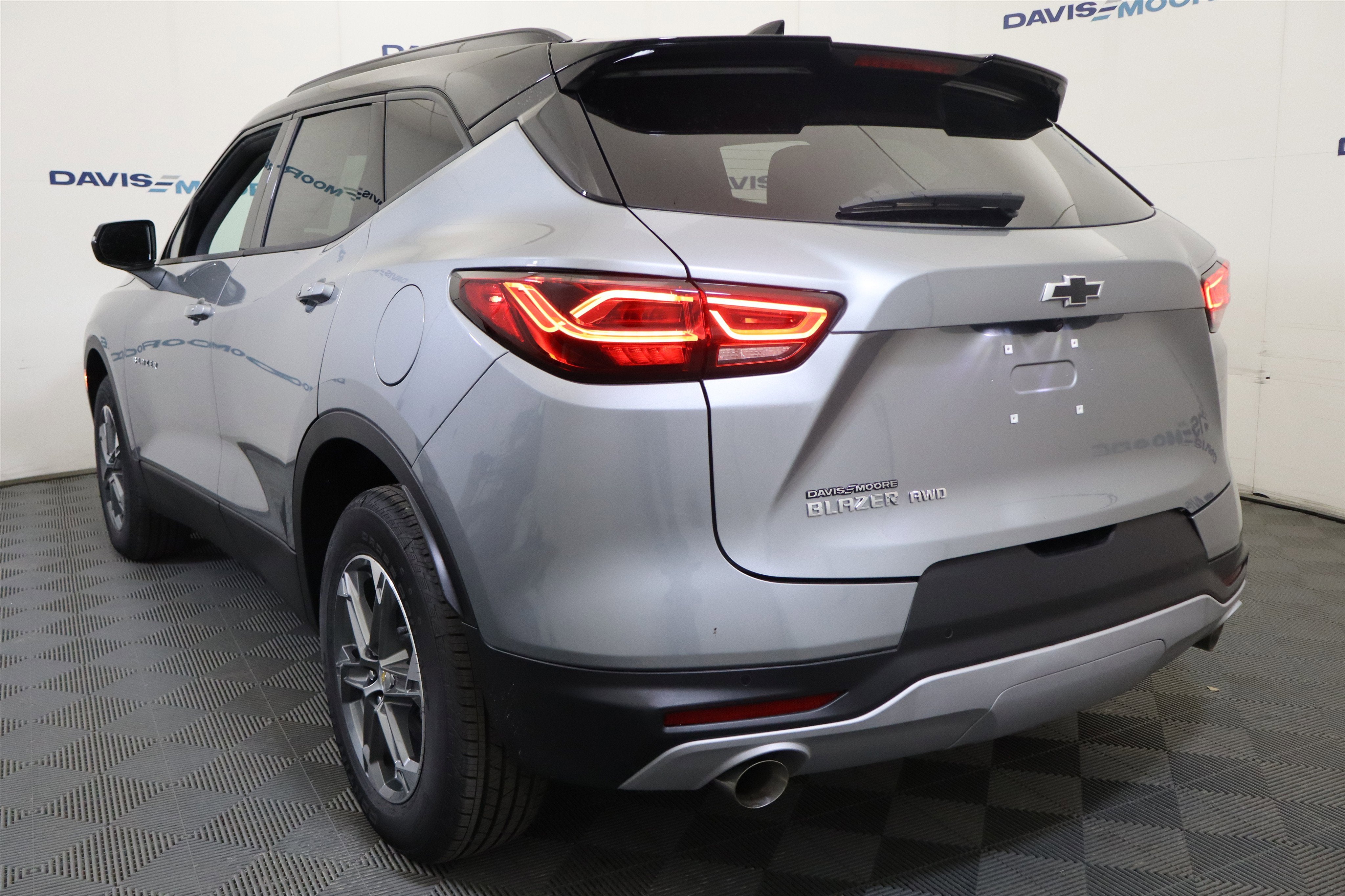 2026 Chevrolet Blazer LT AWD