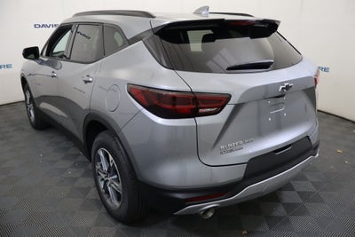 2026 Chevrolet Blazer LT AWD
