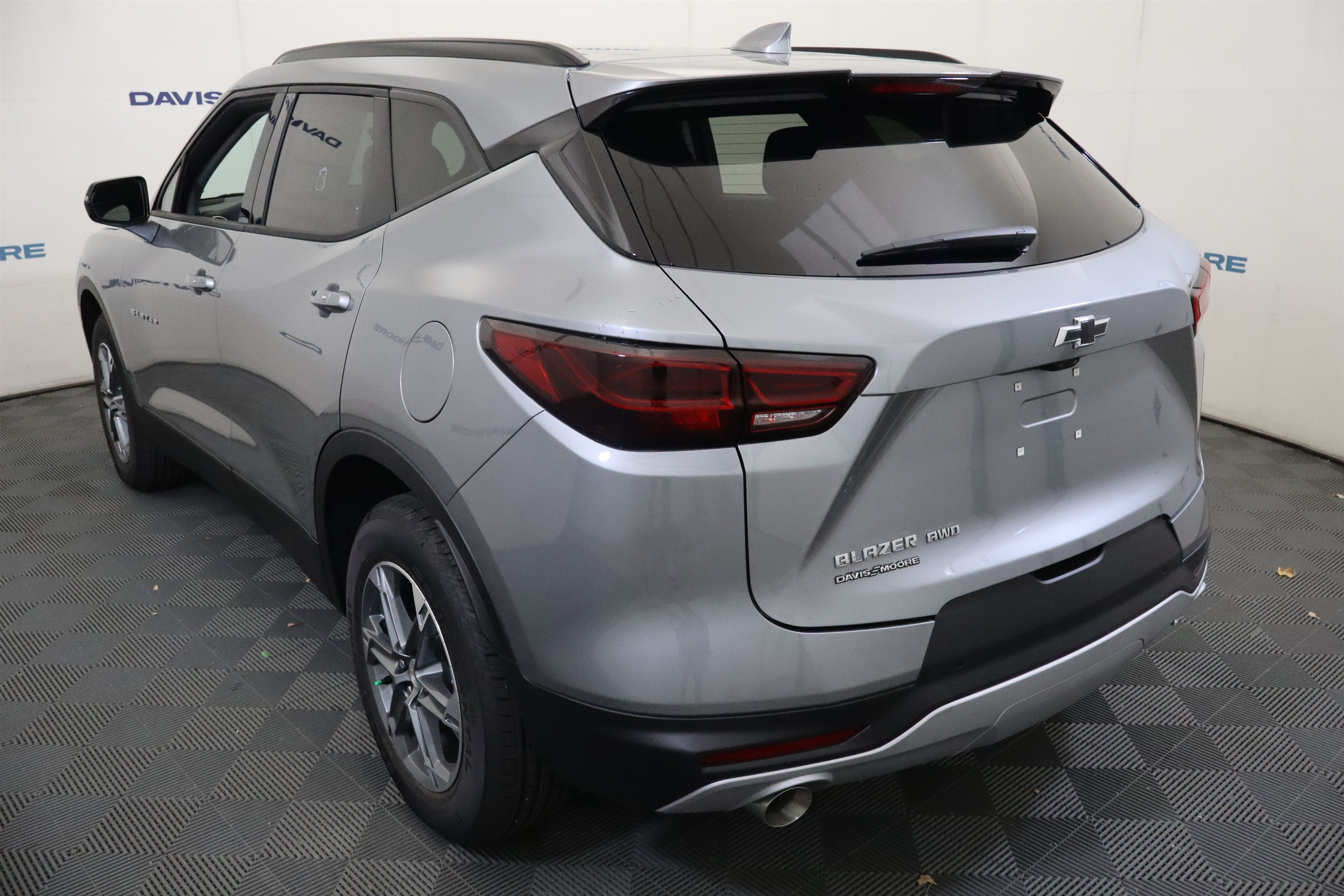 2026 Chevrolet Blazer LT AWD