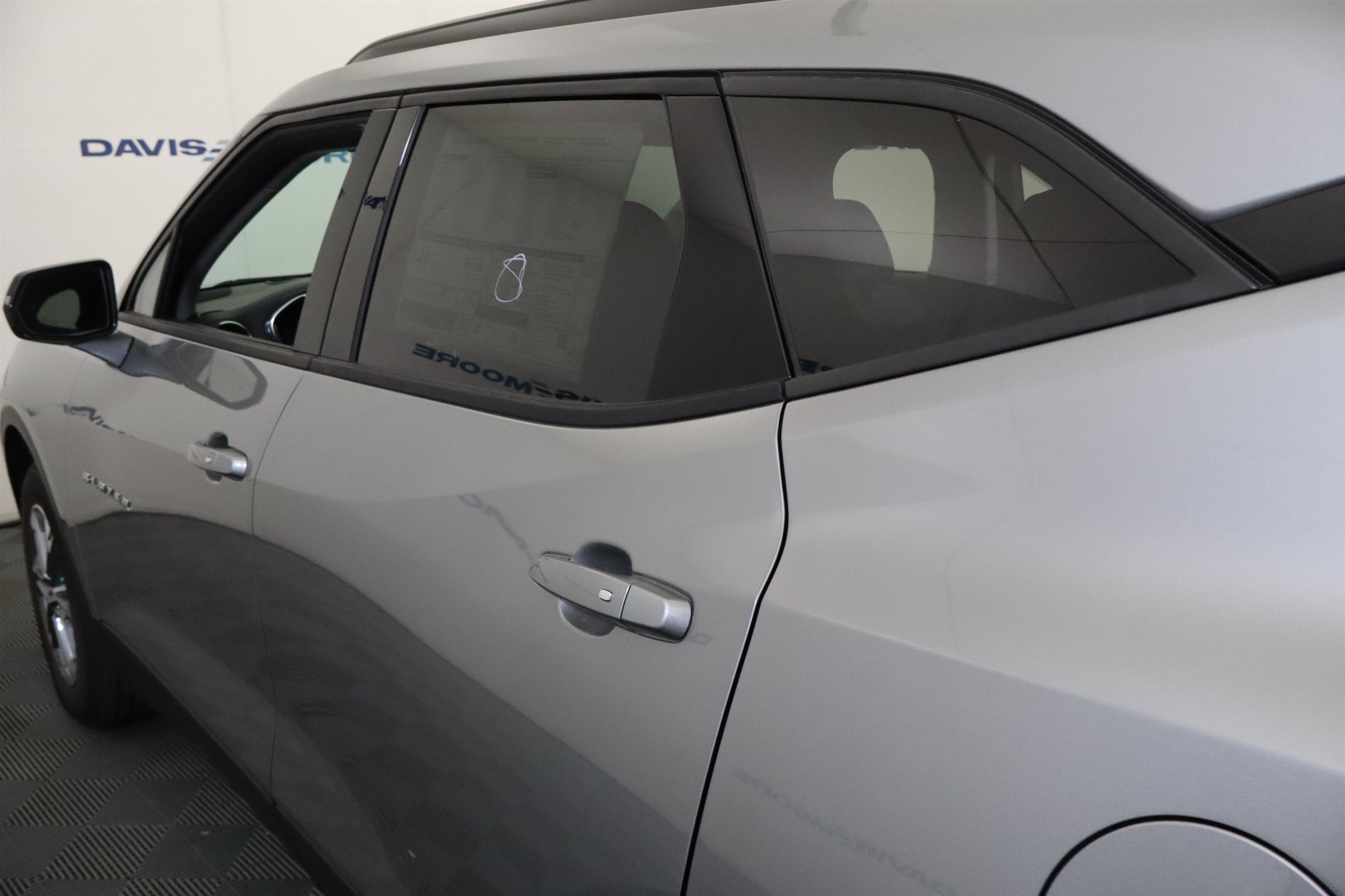 2026 Chevrolet Blazer LT AWD