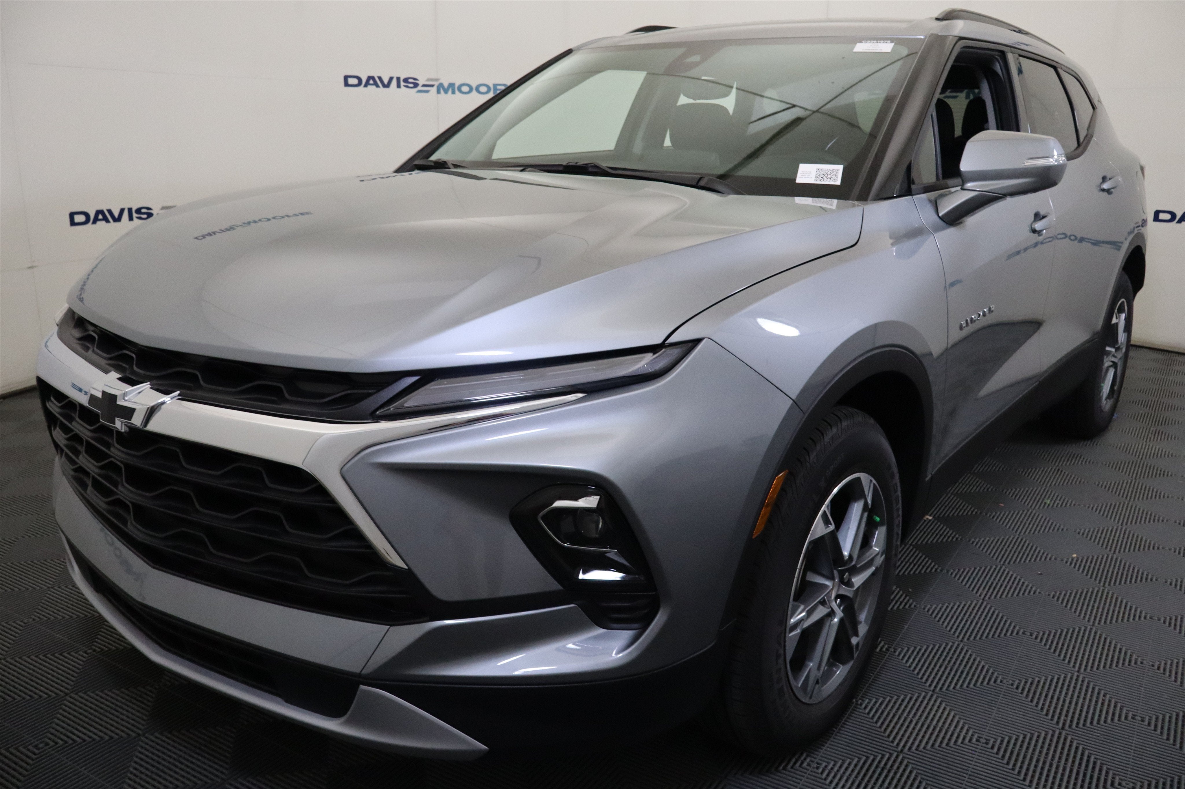 2026 Chevrolet Blazer LT AWD