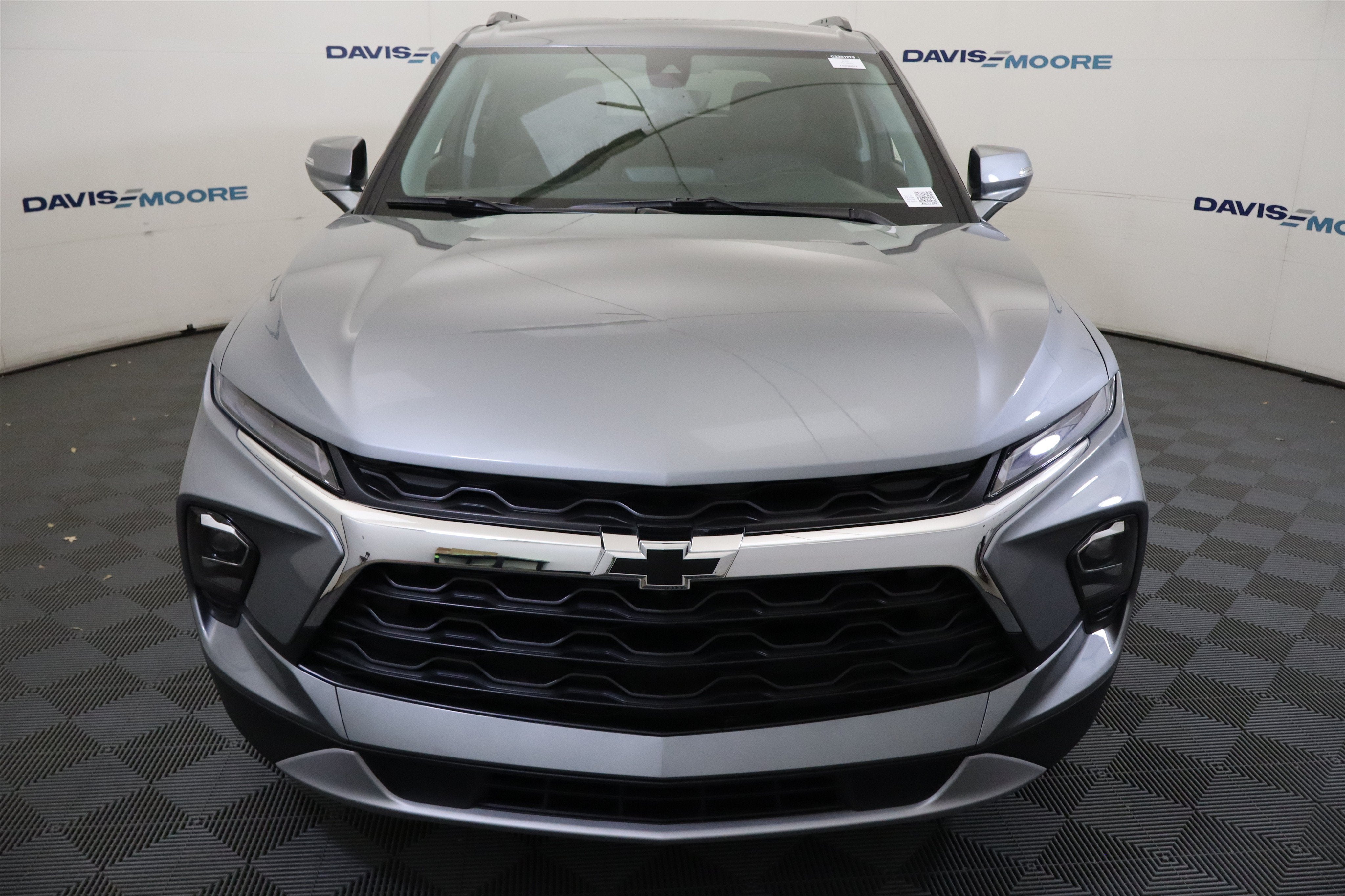 2026 Chevrolet Blazer LT AWD
