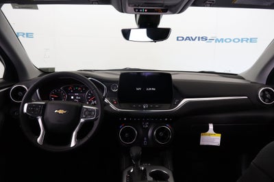 2026 Chevrolet Blazer LT AWD