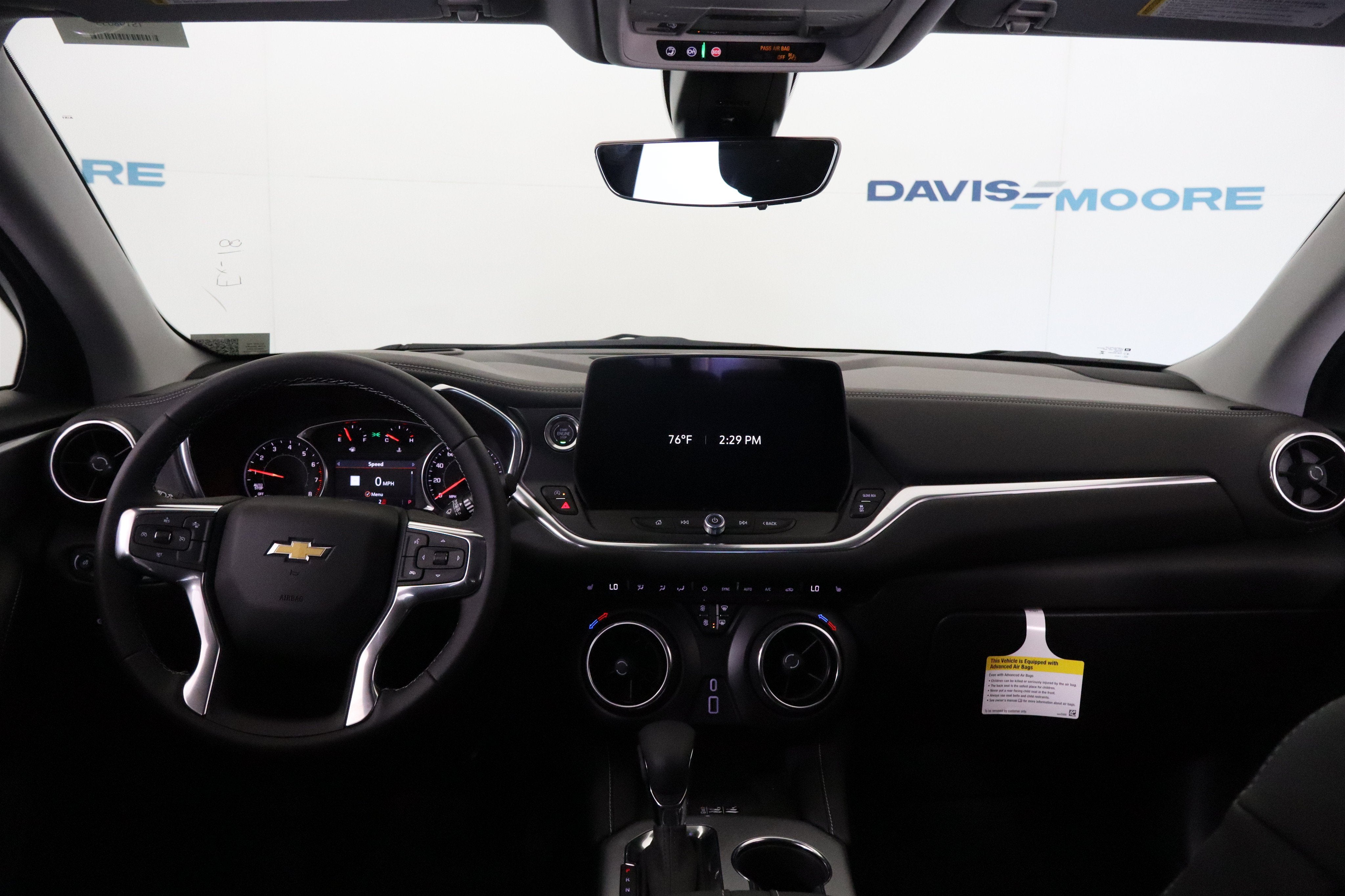 2026 Chevrolet Blazer LT AWD
