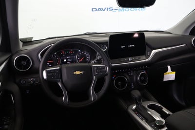 2026 Chevrolet Blazer LT AWD