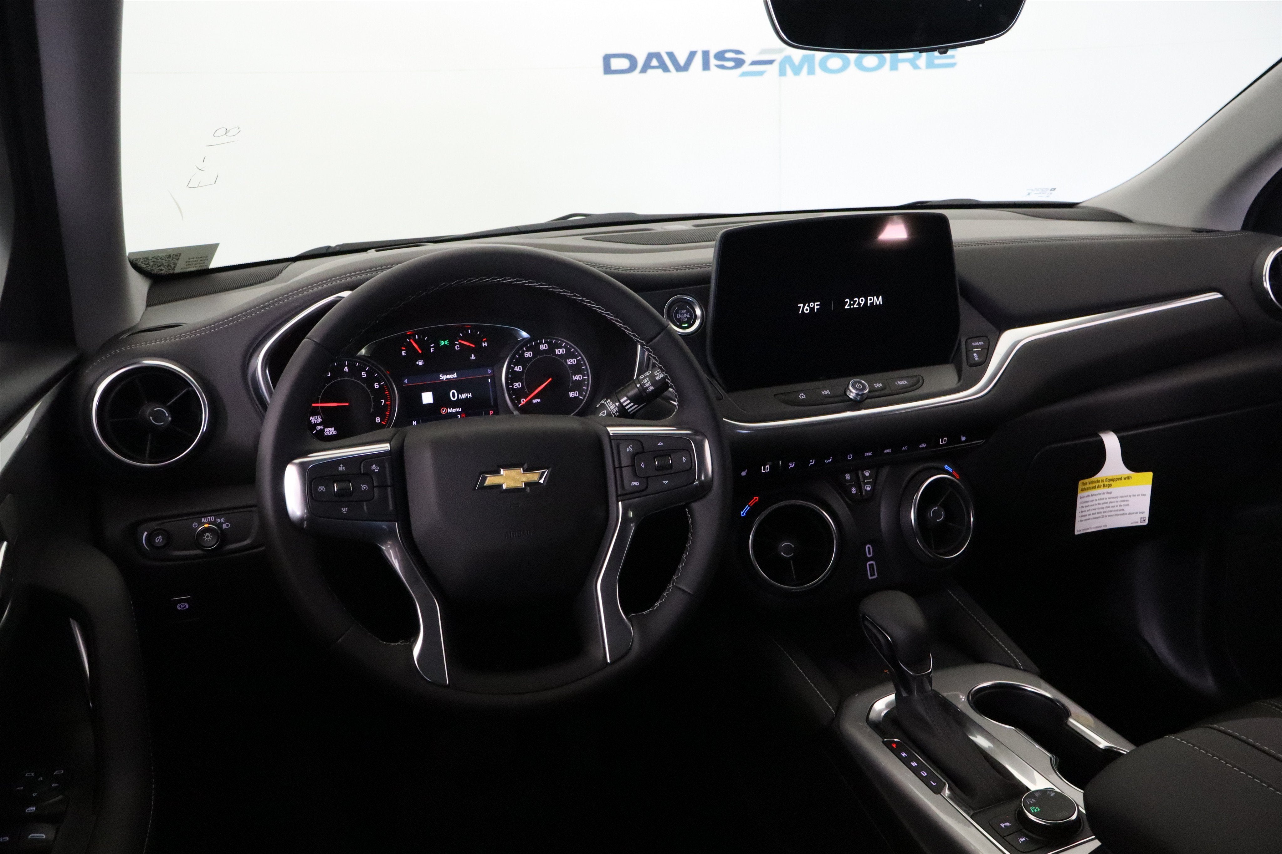 2026 Chevrolet Blazer LT AWD