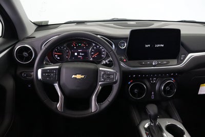 2026 Chevrolet Blazer LT AWD