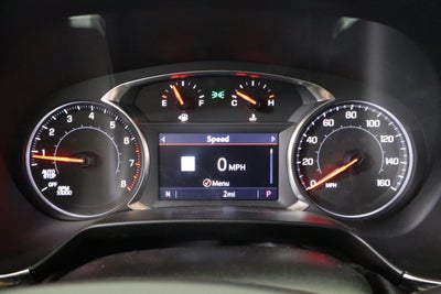 2026 Chevrolet Blazer LT AWD