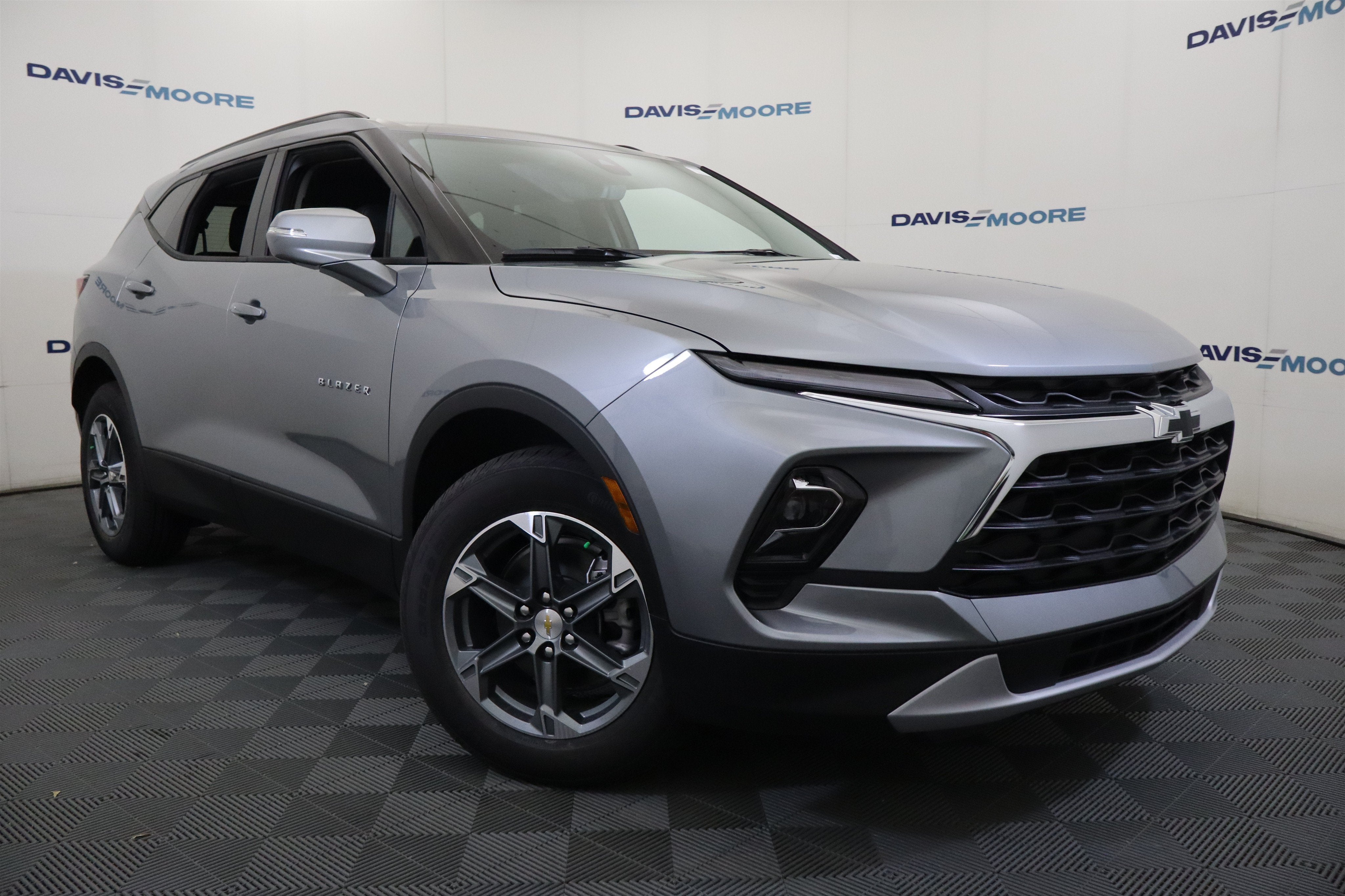 2026 Chevrolet Blazer LT AWD