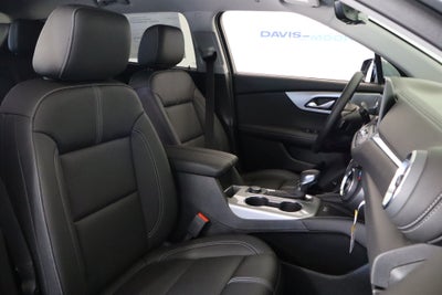 2026 Chevrolet Blazer LT AWD