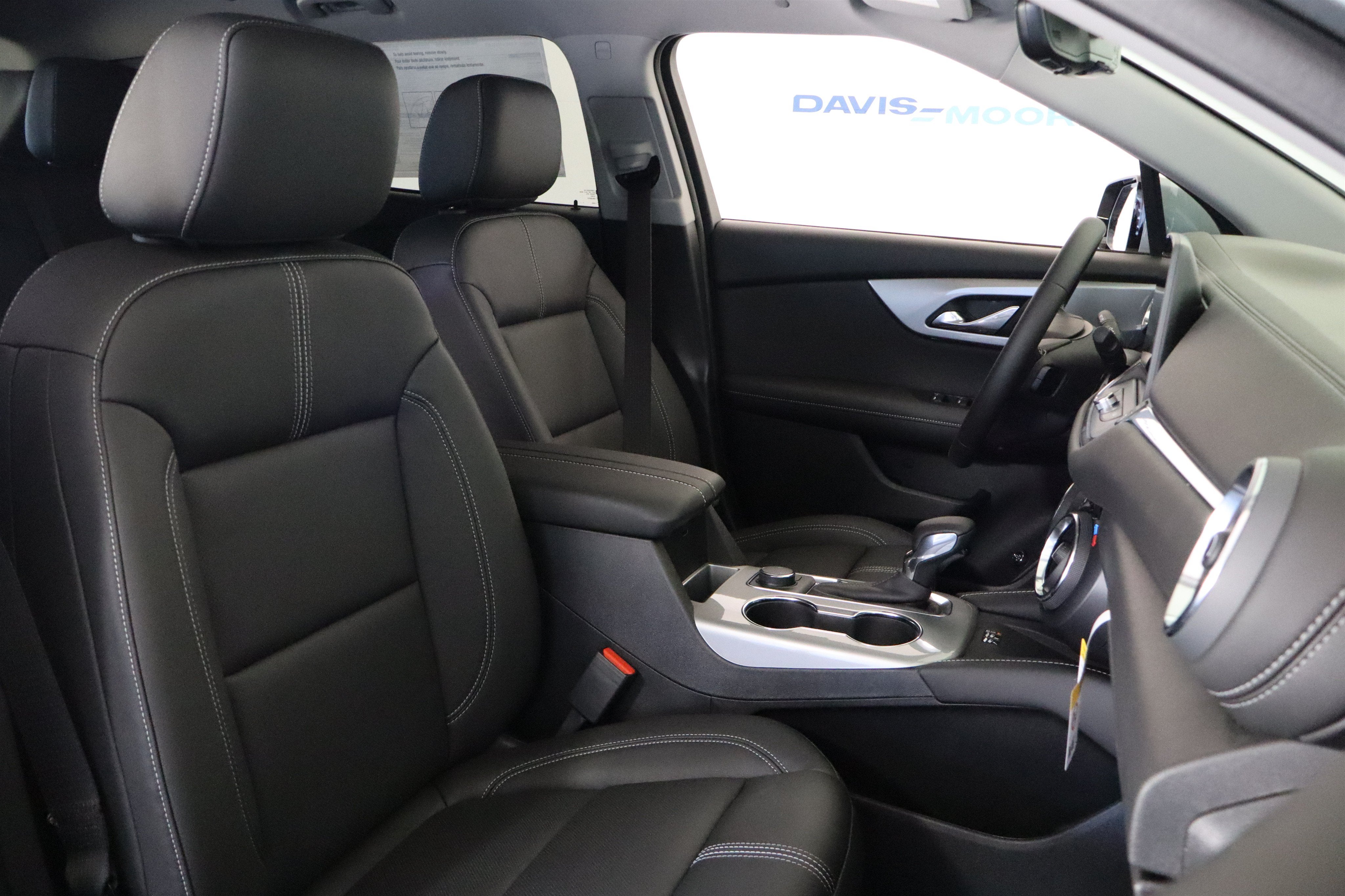 2026 Chevrolet Blazer LT AWD