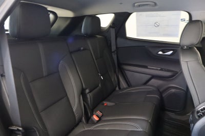 2026 Chevrolet Blazer LT AWD