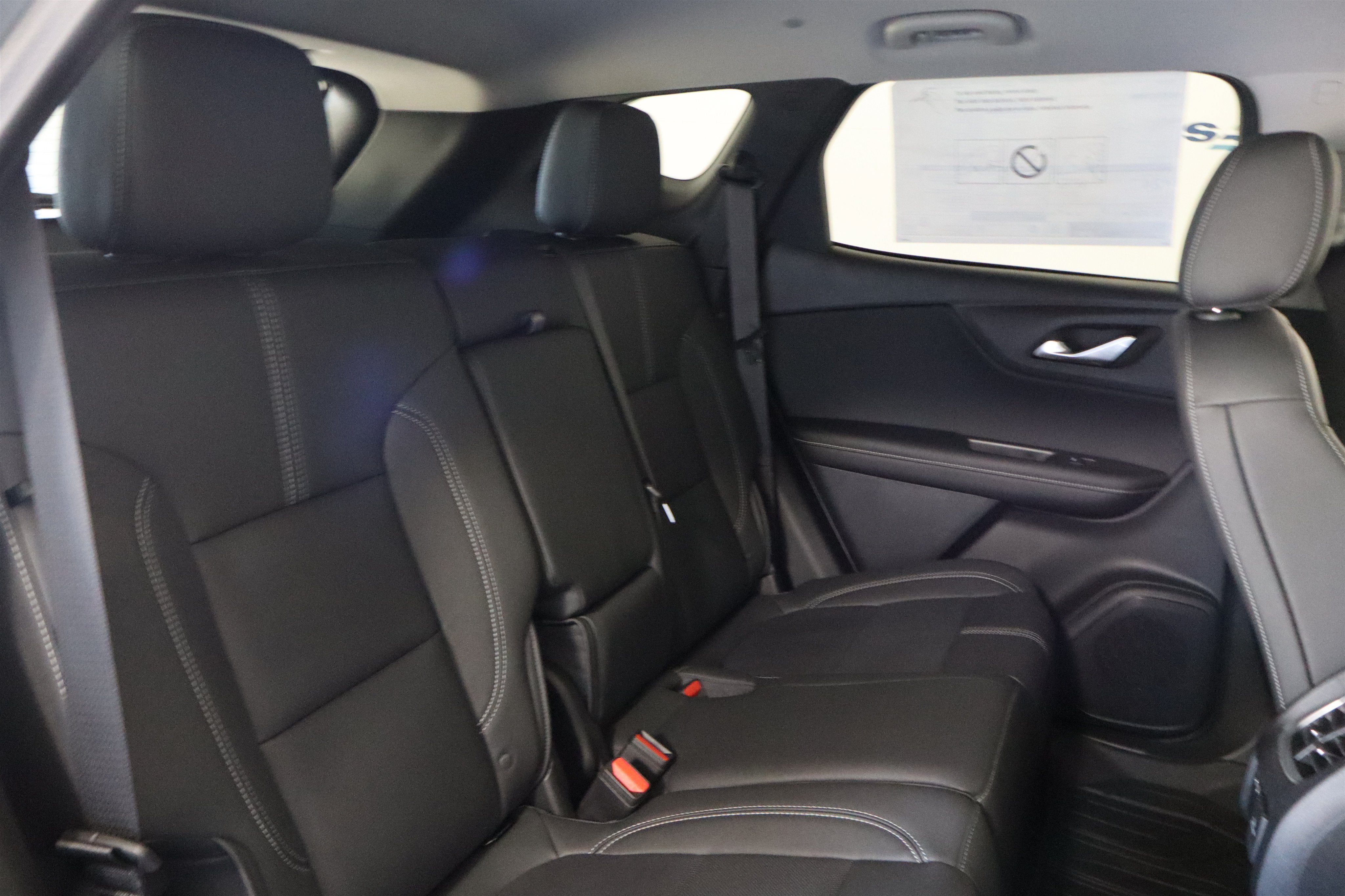 2026 Chevrolet Blazer LT AWD