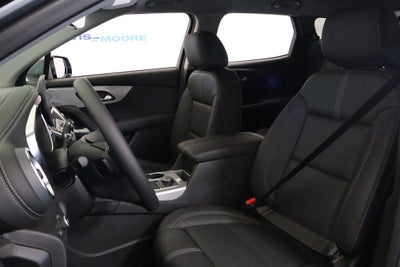 2026 Chevrolet Blazer LT AWD
