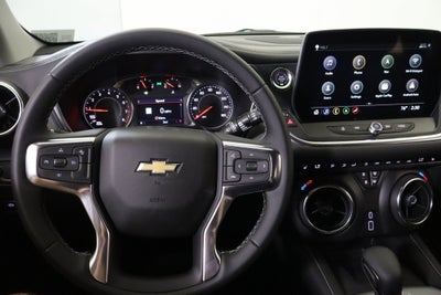 2026 Chevrolet Blazer LT AWD