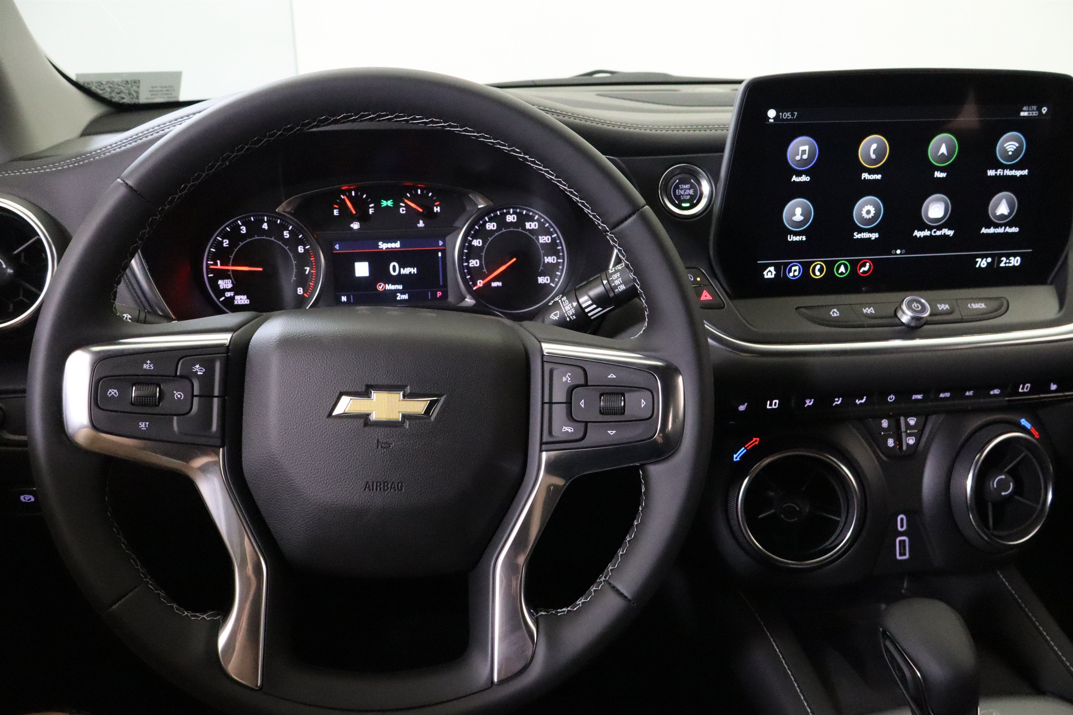 2026 Chevrolet Blazer LT AWD