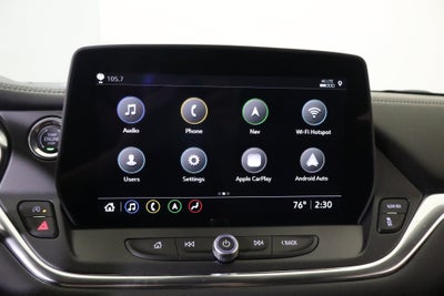 2026 Chevrolet Blazer LT AWD