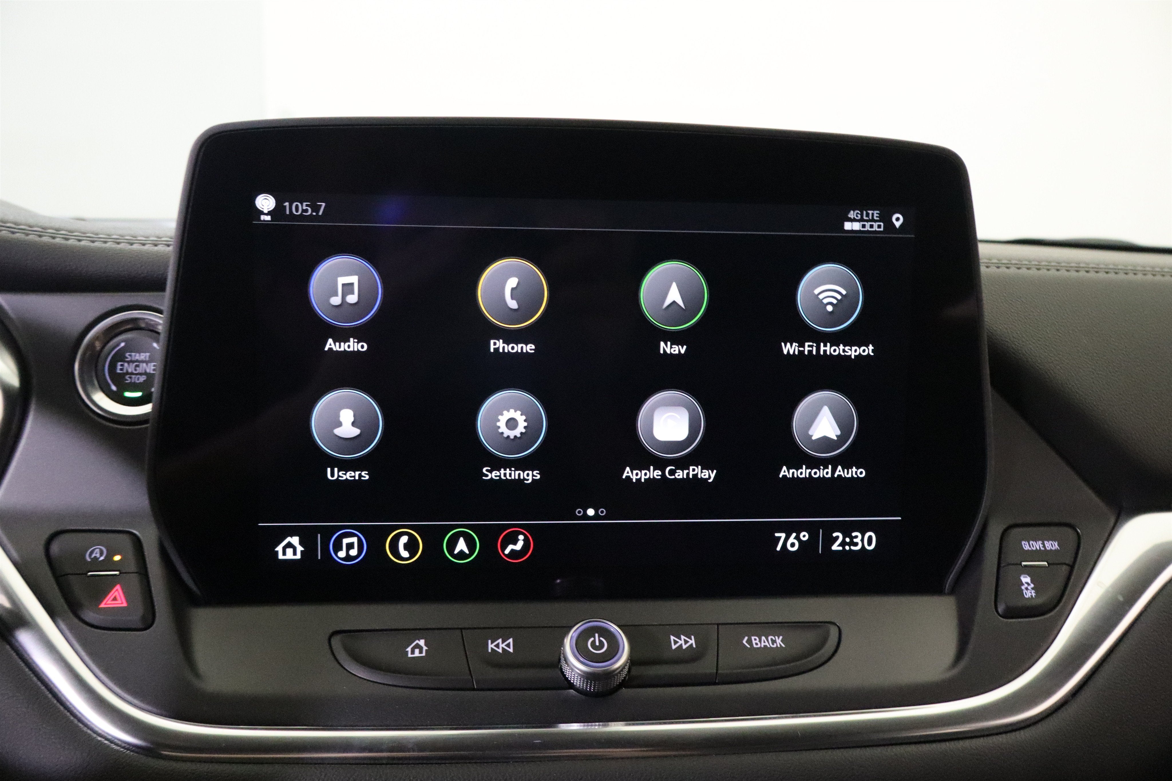 2026 Chevrolet Blazer LT AWD
