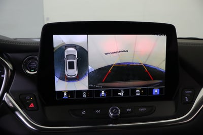 2026 Chevrolet Blazer LT AWD