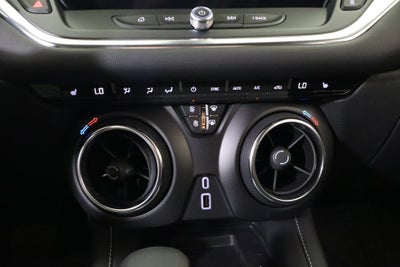 2026 Chevrolet Blazer LT AWD