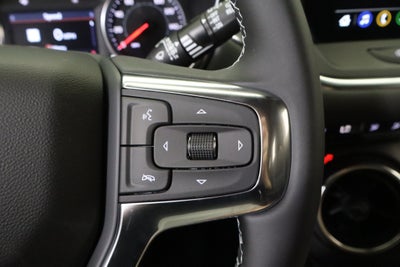 2026 Chevrolet Blazer LT AWD