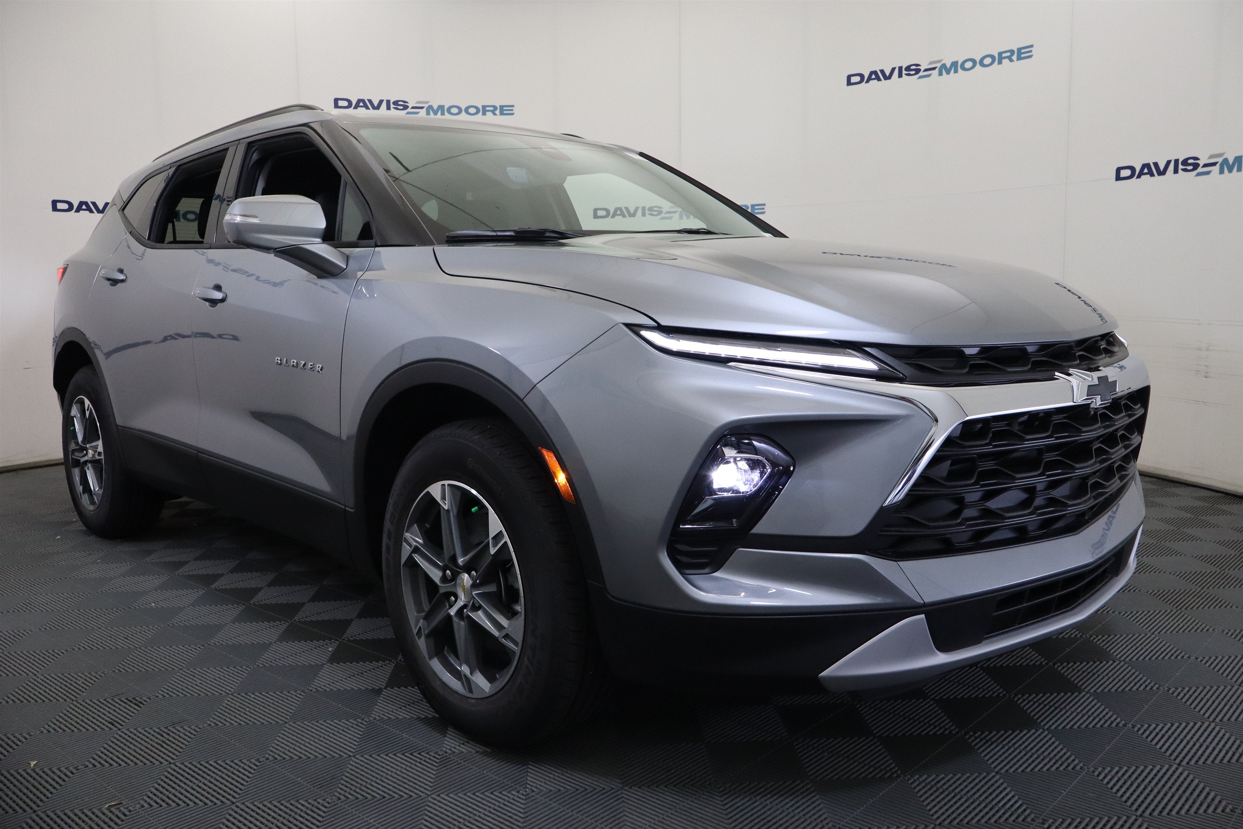 2026 Chevrolet Blazer LT AWD