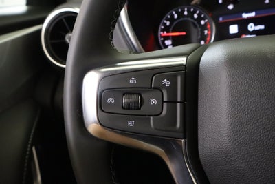 2026 Chevrolet Blazer LT AWD