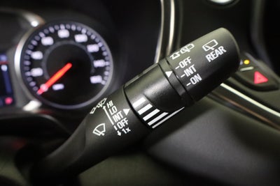 2026 Chevrolet Blazer LT AWD