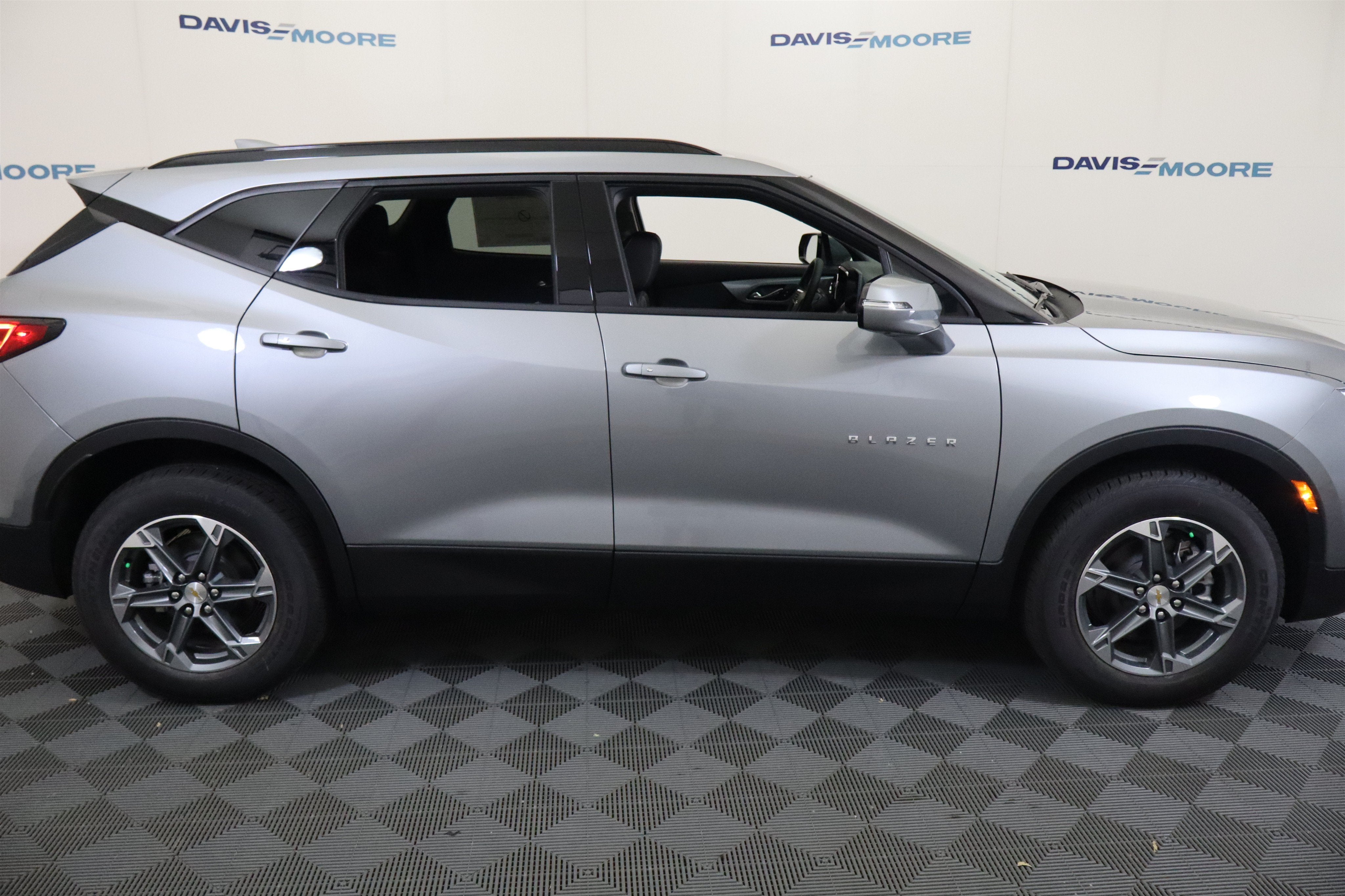 2026 Chevrolet Blazer LT AWD