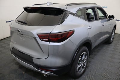 2026 Chevrolet Blazer LT AWD