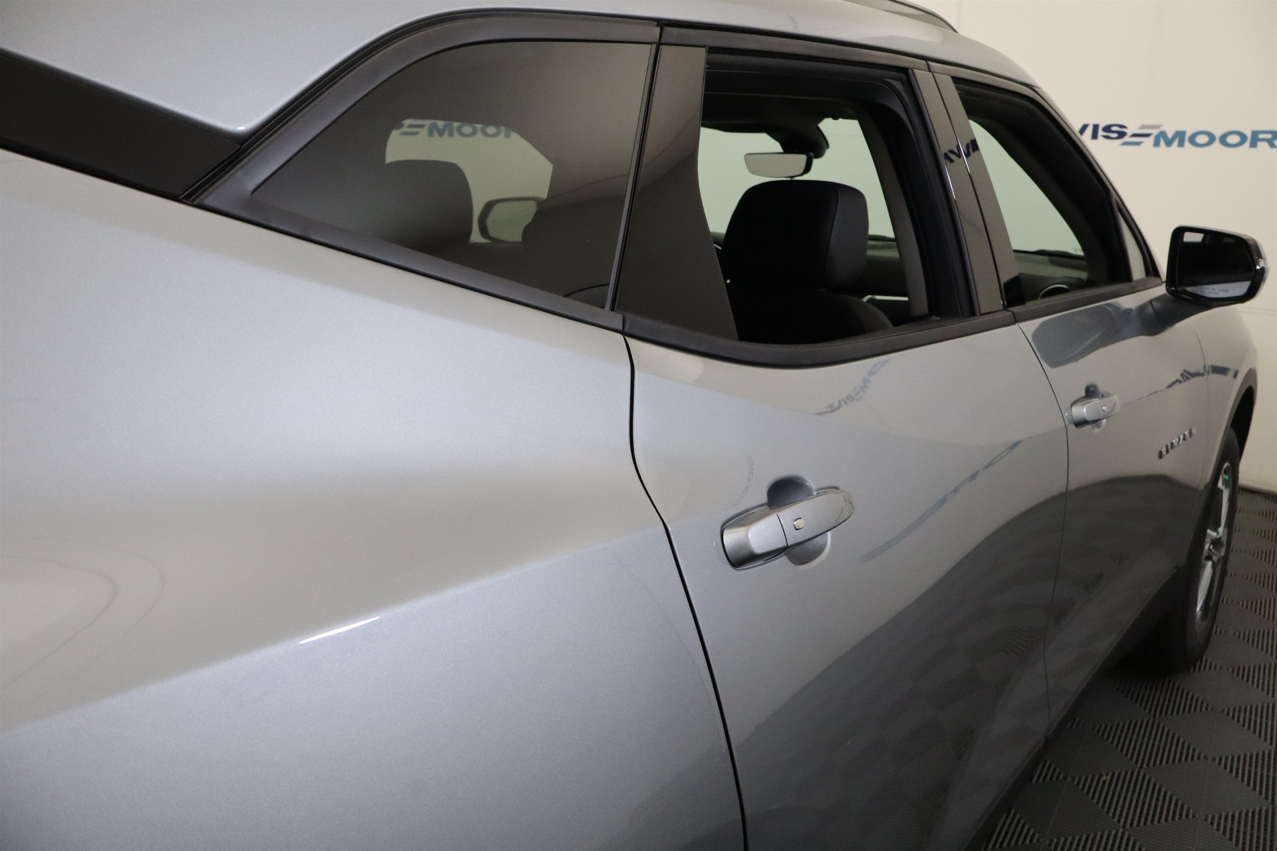 2026 Chevrolet Blazer LT AWD