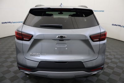 2026 Chevrolet Blazer LT AWD