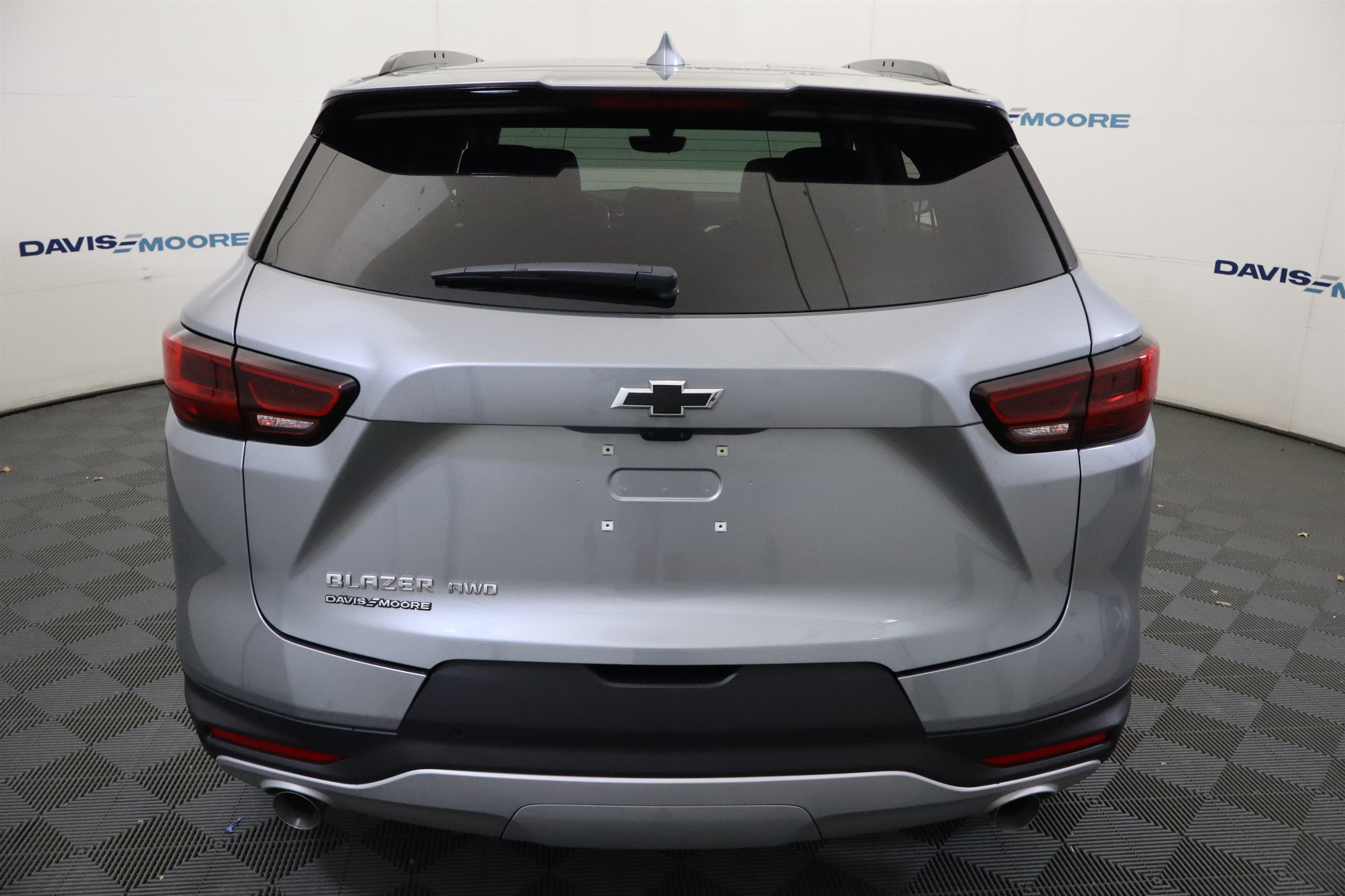 2026 Chevrolet Blazer LT AWD