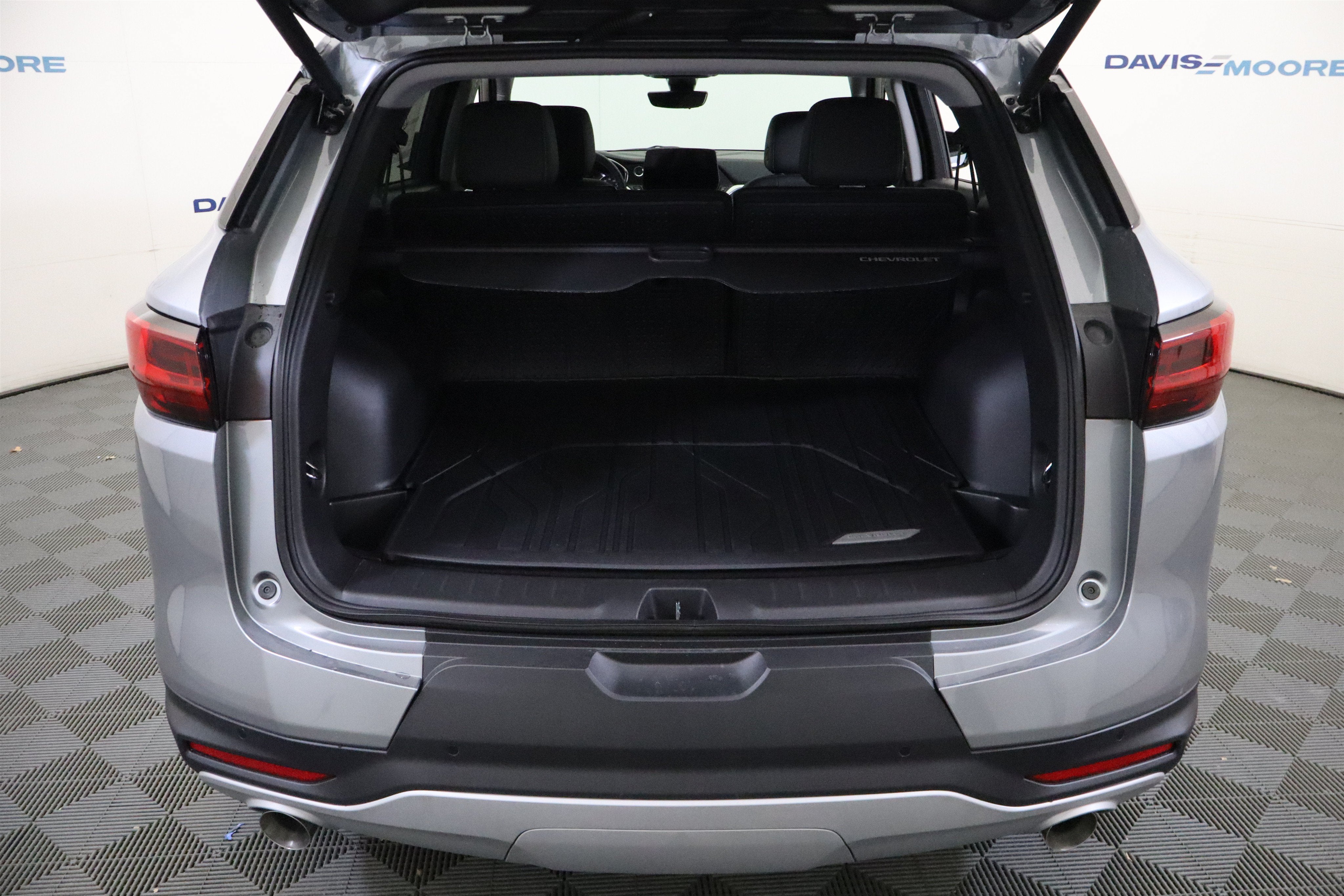 2026 Chevrolet Blazer LT AWD