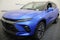 2026 Chevrolet Blazer RS AWD