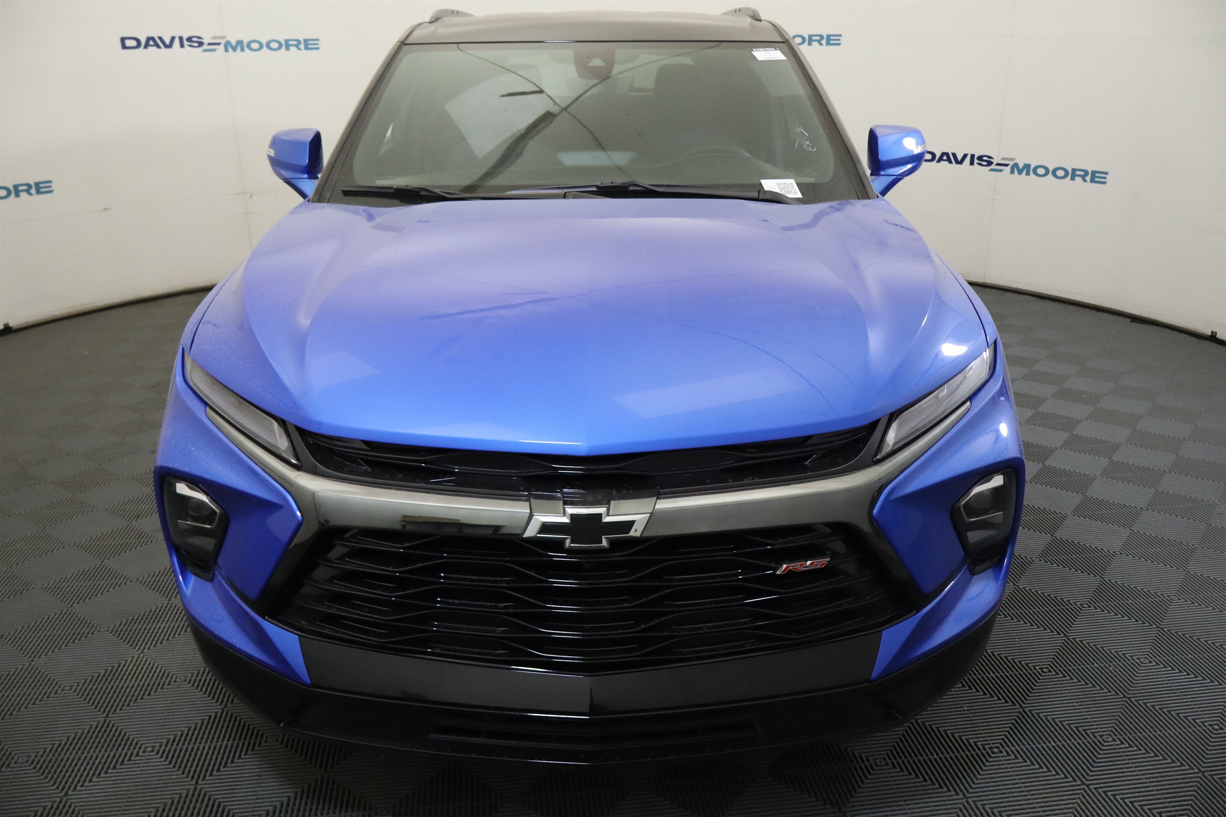 2026 Chevrolet Blazer RS AWD