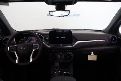 2026 Chevrolet Blazer RS AWD