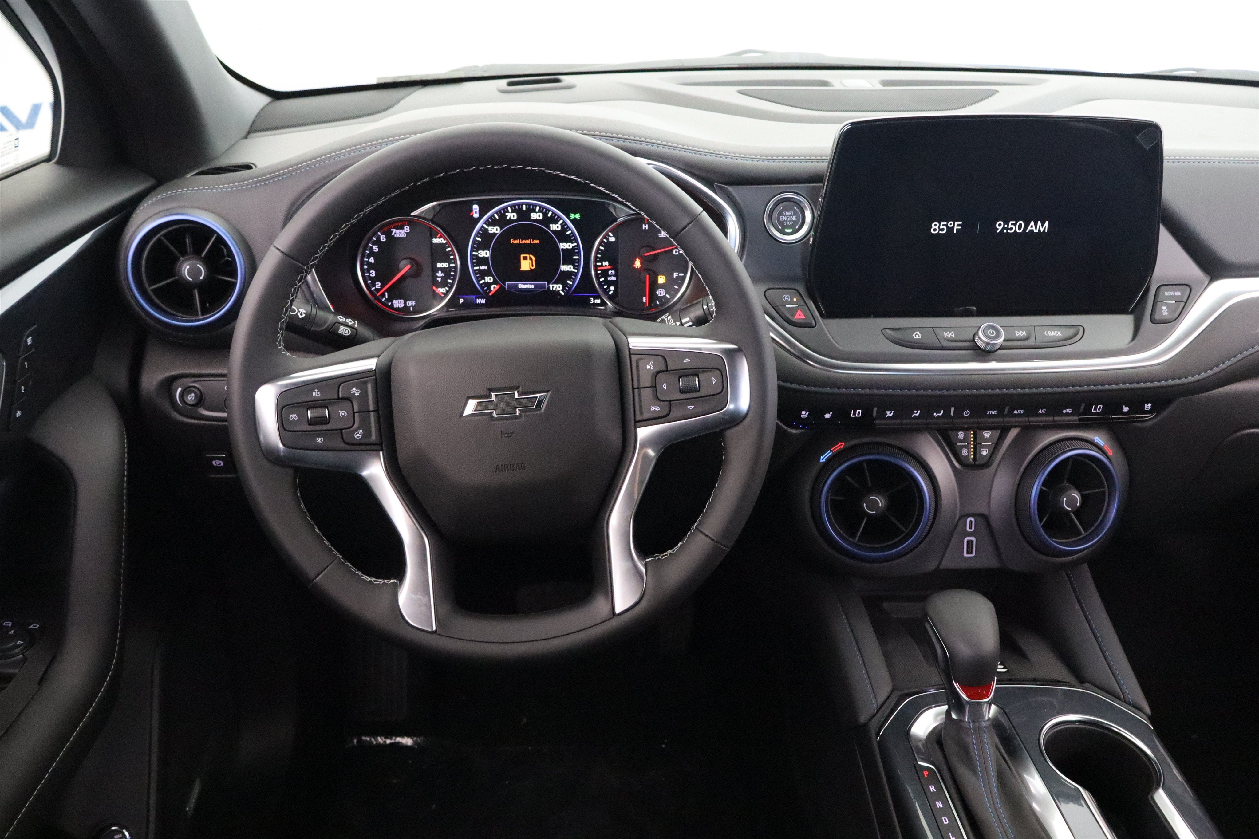 2026 Chevrolet Blazer RS AWD
