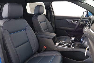 2026 Chevrolet Blazer RS AWD