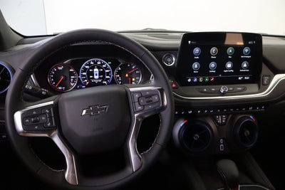 2026 Chevrolet Blazer RS AWD