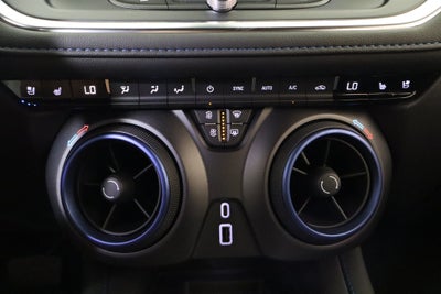 2026 Chevrolet Blazer RS AWD