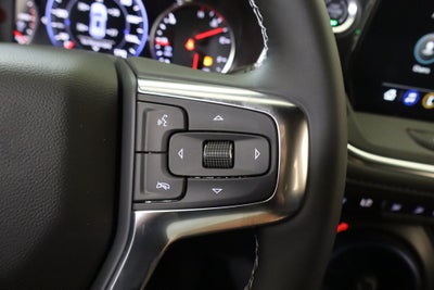 2026 Chevrolet Blazer RS AWD