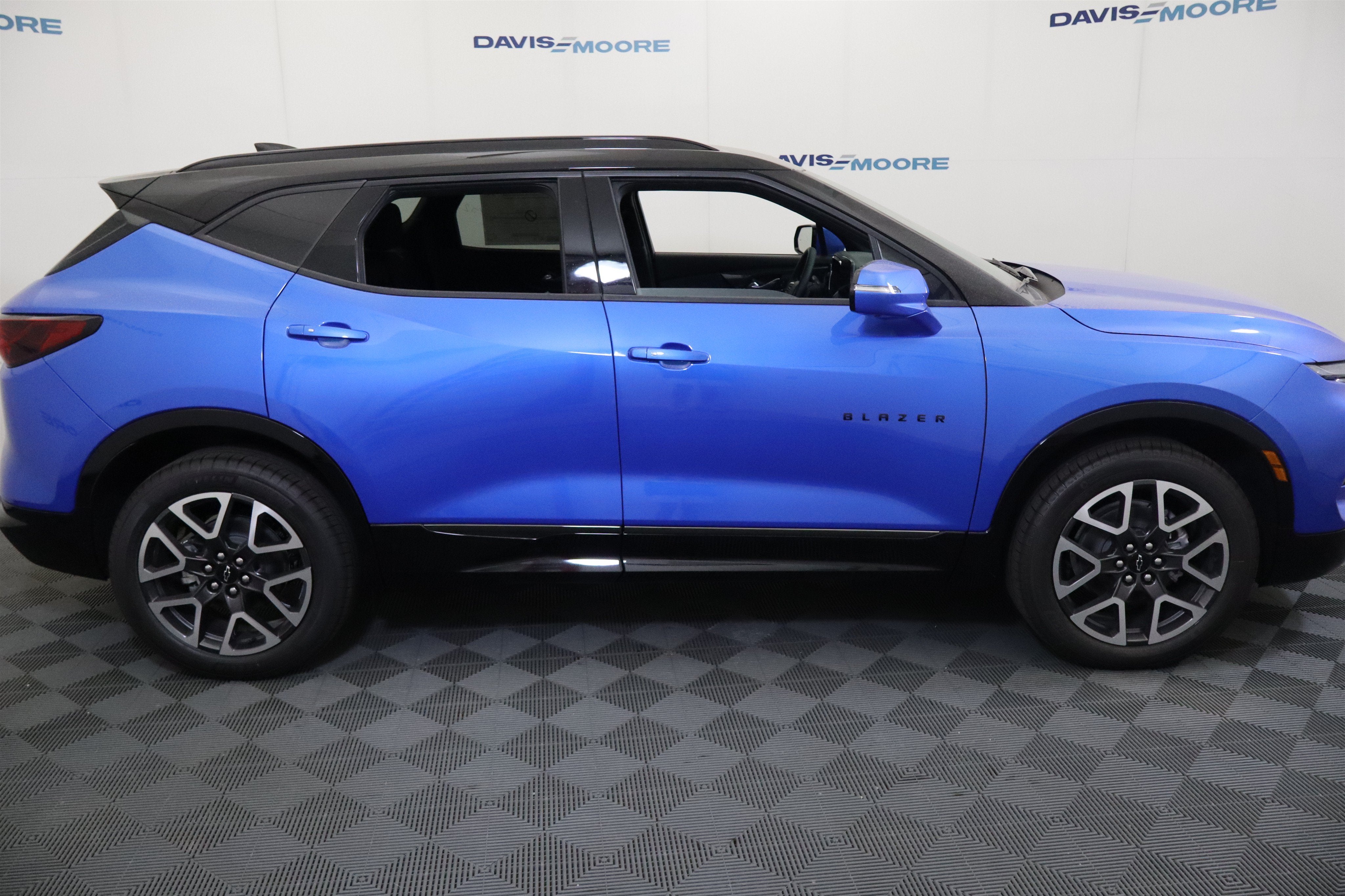2026 Chevrolet Blazer RS AWD